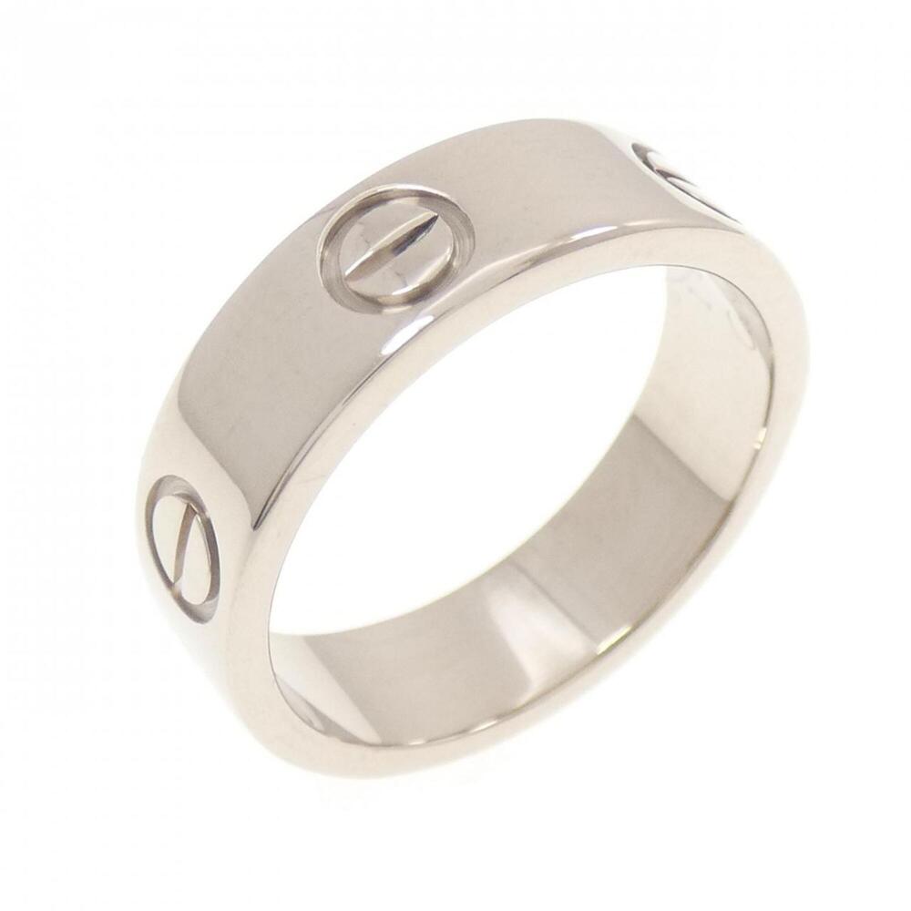 Cartier Love Ring